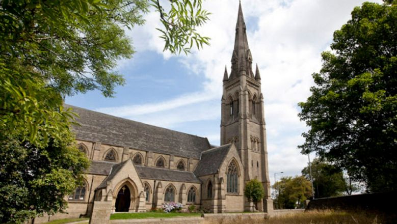 All Saints Church